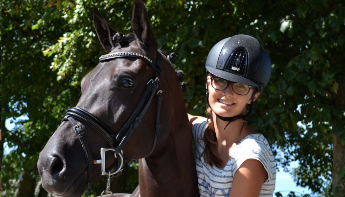 Sanne & Unique