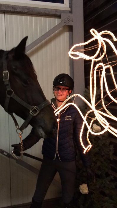 Sanne & Excellent