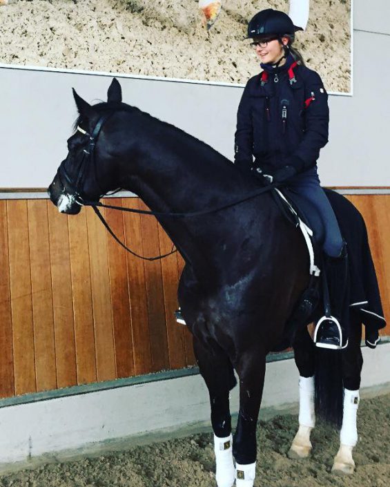Sanne & Excellent