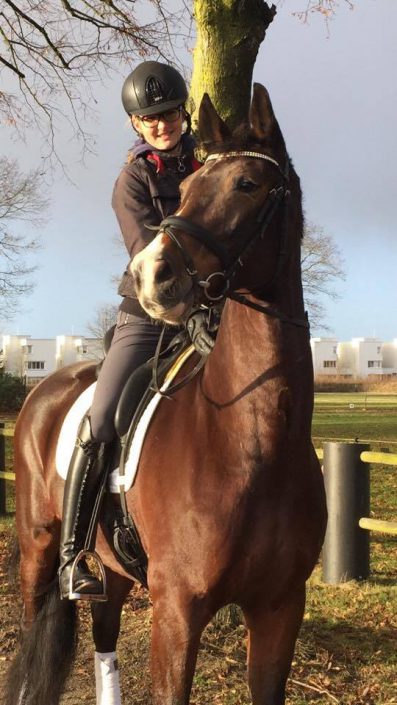 Sanne & Essie