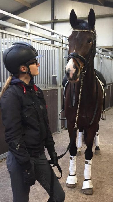 Sanne & Essie