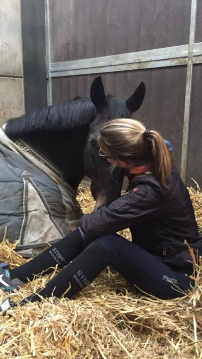 Sanne & Elgie